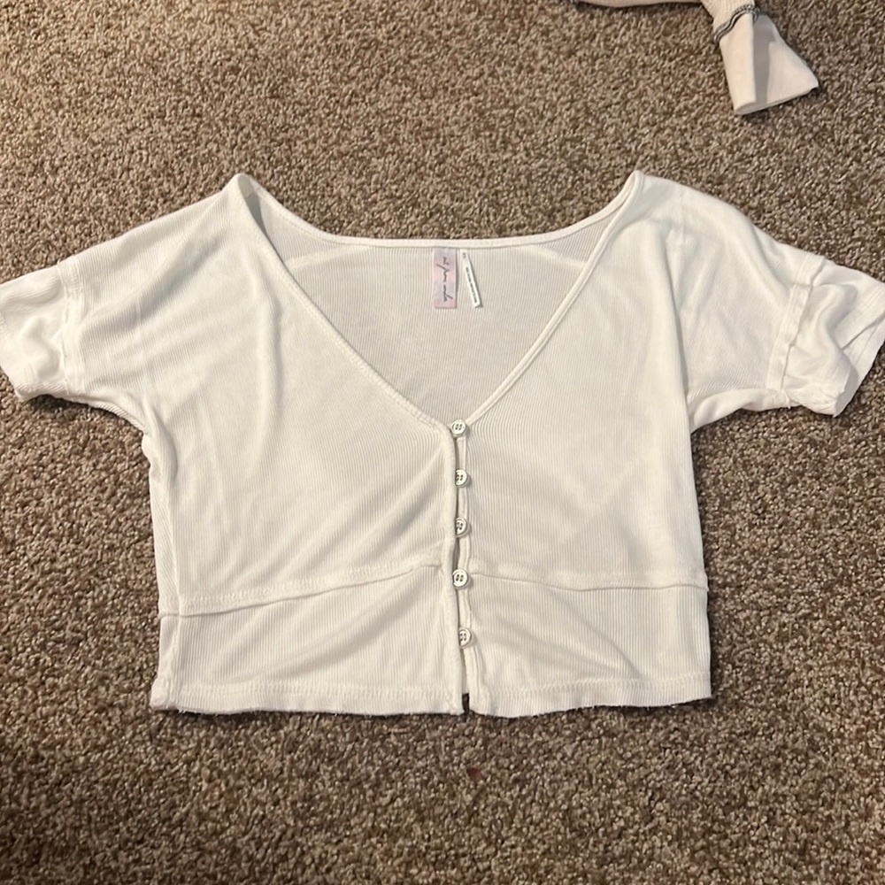 Urban outfitters shirt